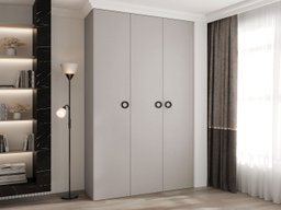 Armoire Hartford 544 (Cachemire)