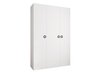 Armoire Hartford 544 (Blanc)
