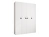 Armoire Hartford 554 (Blanc)
