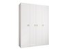 Armoire Hartford 554 (Blanc)