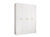 Armoire Hartford 554 (Blanc)