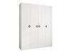 Armoire Hartford 554 (Blanc)