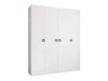 Armoire Hartford 554 (Blanc)