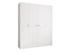Armoire Hartford 554 (Blanc)