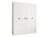 Armoire Hartford 554 (Blanc)