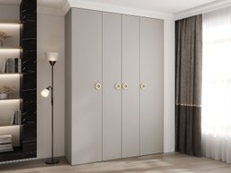 Armoire Hartford 554 (Cachemire)