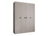 Armoire Hartford 554 (Cachemire)