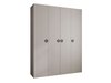 Armoire Hartford 554 (Cachemire)