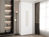 Armoire Hartford 562 (Blanc)