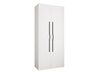 Armoire Hartford 562 (Blanc)