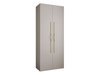 Armoire Hartford 562 (Cachemire)