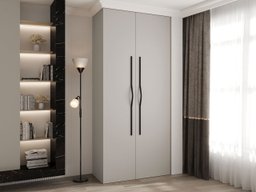 Armoire Hartford 562 (Cachemire)