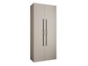 Armoire Hartford 562 (Cachemire)
