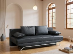 Canapé convertible Providence 100 (Soft 020)