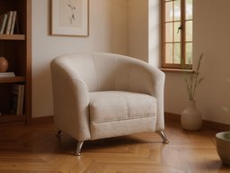 Fauteuil Providence 101 (Aura 01)