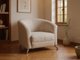 Fauteuil Velum (Aura 01)