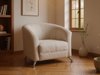 Fauteuil Velum (Aura 01)