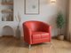 Fauteuil Velum (Soft 010)