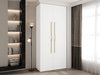 Armoire Hartford 562 (Blanc)