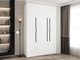 Armoire Hartford 563 (Blanc)