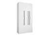 Armoire Hartford 563 (Blanc)