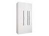 Armoire Hartford 563 (Blanc)