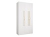 Armoire Hartford 563 (Blanc)