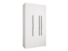 Armoire Hartford 563 (Blanc)