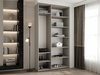 Armoire Hartford 563 (Blanc)
