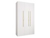 Armoire Hartford 563 (Blanc)