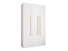 Armoire Hartford 563 (Blanc)