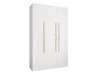 Armoire Hartford 563 (Blanc)