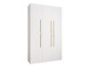 Armoire Hartford 563 (Blanc)