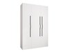 Armoire Hartford 563 (Blanc)