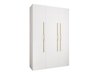 Armoire Hartford 563 (Blanc)
