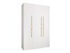 Armoire Hartford 563 (Blanc)