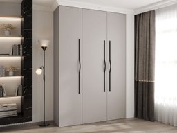 Armoire Hartford 563 (Cachemire)