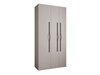 Armoire Hartford 563 (Cachemire)