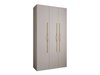Armoire Hartford 563 (Cachemire)