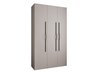 Armoire Hartford 563 (Cachemire)