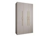 Armoire Hartford 563 (Cachemire)