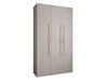 Armoire Hartford 563 (Cachemire)
