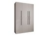 Armoire Hartford 563 (Cachemire)