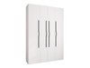 Armoire Hartford 564 (Blanc)