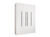 Armoire Hartford 564 (Blanc)