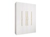 Armoire Hartford 564 (Blanc)