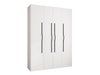 Armoire Hartford 564 (Blanc)