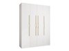 Armoire Hartford 564 (Blanc)