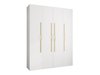 Armoire Hartford 564 (Blanc)