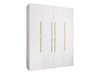 Armoire Hartford 564 (Blanc)